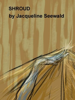 cover image of Shroud